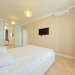 Arcadia New Apartman