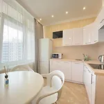 Apartman Arcadia New Odessza