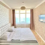 Arcadia New Odessza