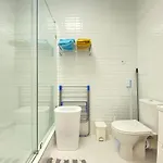 Arcadia New Apartman *