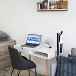 Apartman Arcadia New *