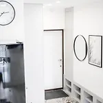 Arcadia New Apartman Odessza