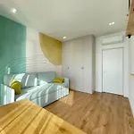 Apartman Arcadia New Odessza