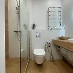 Apartman Arcadia New
