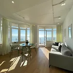 Apartman Arcadia New Odessza