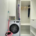 Apartman Arcadia New *