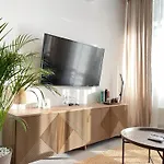 Arcadia New Διαμέρισμα Οδησσός