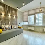Arcadia New Odessza