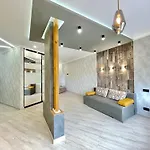 Arcadia New Apartman Odessza