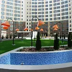 Arcadia New * Odessza
