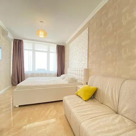 Arcadia New * Odesa