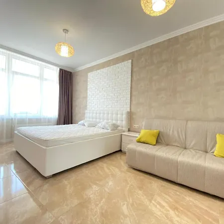 Arcadia New Apartment