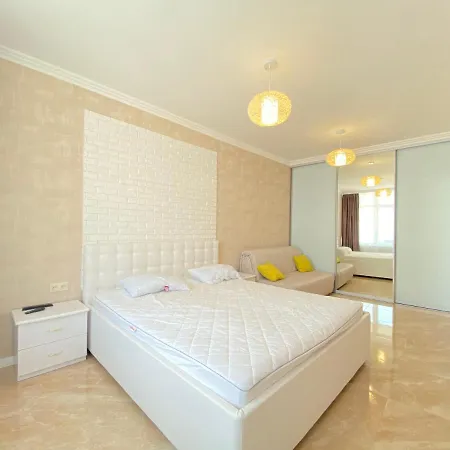 Arcadia New Apartment *