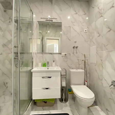 Apartamento Arcadia New Odesa