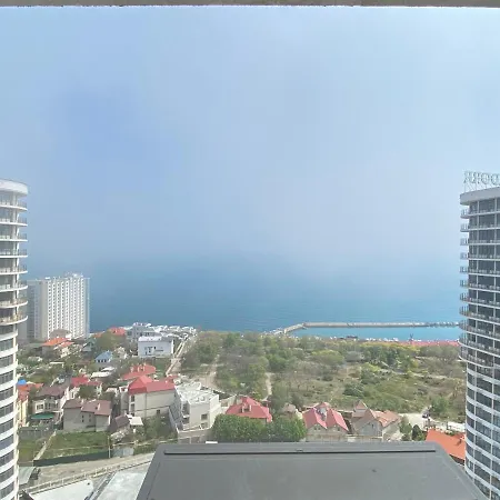 Arcadia New Apartment Odesa