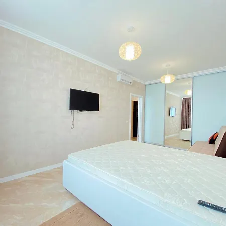Apartment Arcadia New