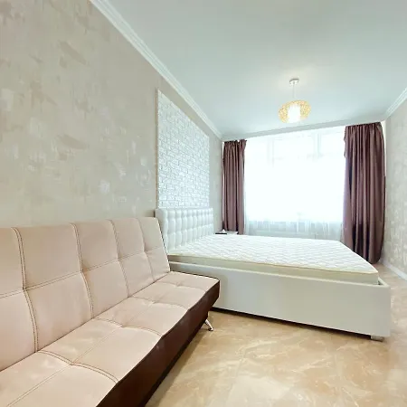 Apartment Arcadia New