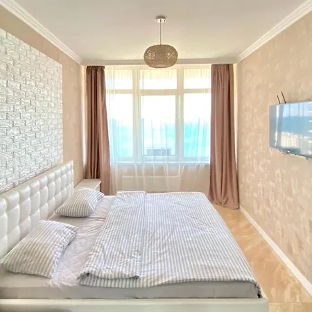 Arcadia New Odesa