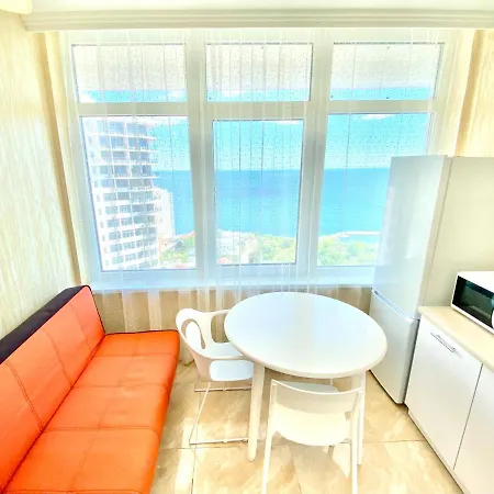 Apartment Arcadia New