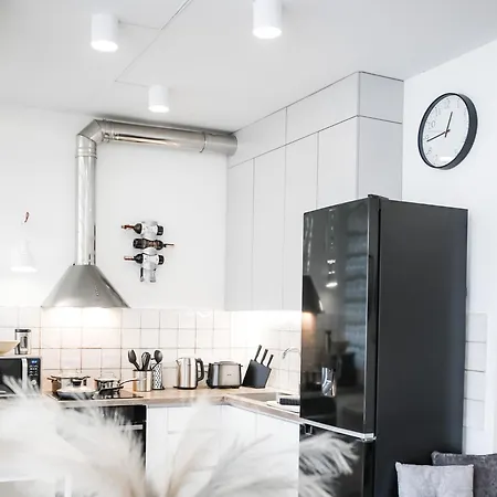 Apartamento Arcadia New