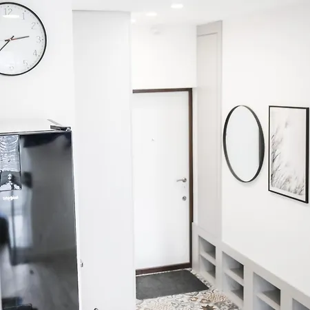Arcadia New Apartment Odesa