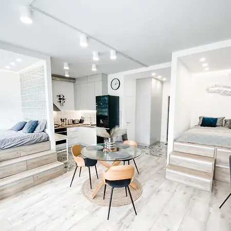 Apartment Arcadia New Odesa