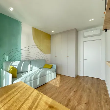 Apartment Arcadia New Odesa
