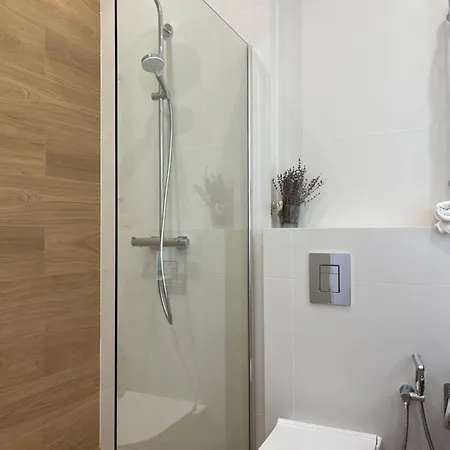 Apartamento Arcadia New