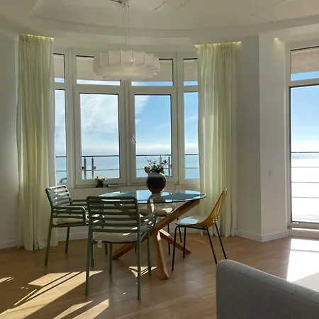 Arcadia New Apartment