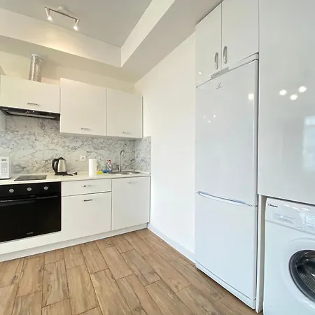 Apartment Arcadia New