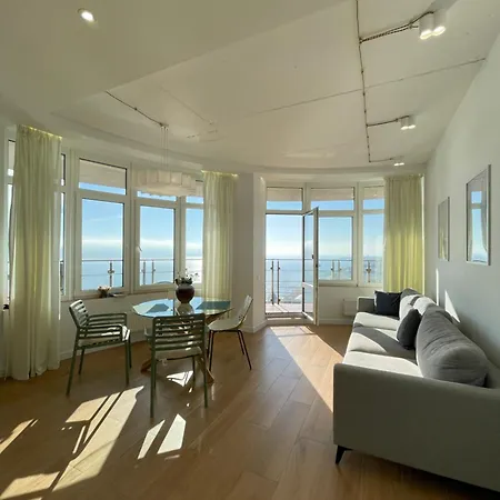 Apartment Arcadia New Odesa