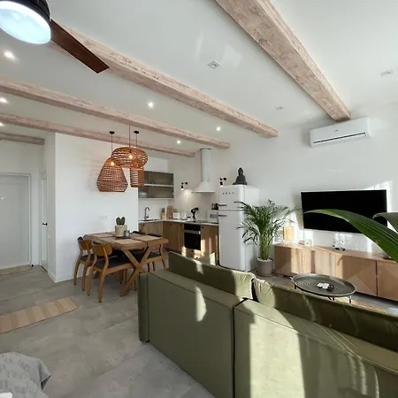 Arcadia New Apartment *