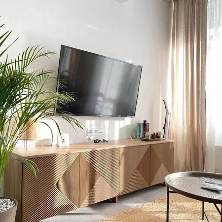 Arcadia New Apartamento Odesa