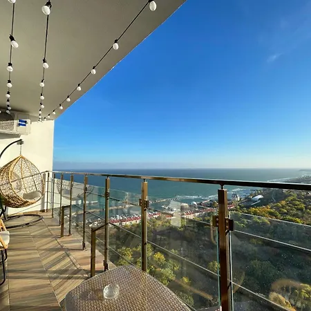 Appartement Arcadia New Odessa