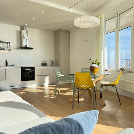 Apartment Arcadia New