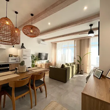 Apartment Arcadia New *