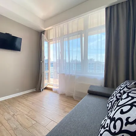 Apartment Arcadia New Odesa