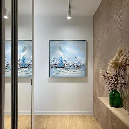 Apartment Arcadia New