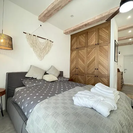 Apartment Arcadia New Odesa