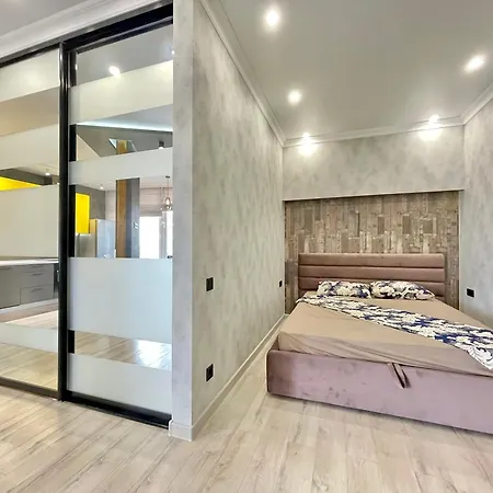 Appartement Arcadia New Odessa