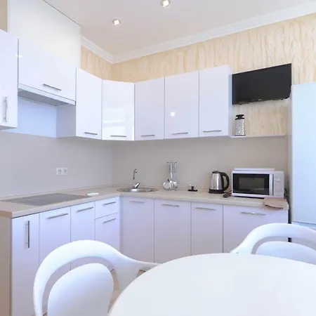 Apartment Arcadia New *