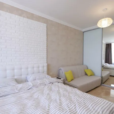 Apartment Arcadia New