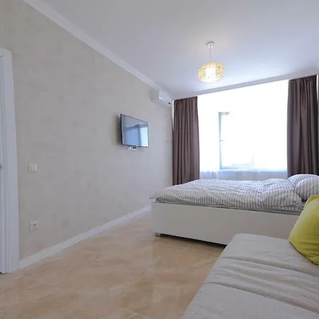 Apartment Arcadia New Odesa