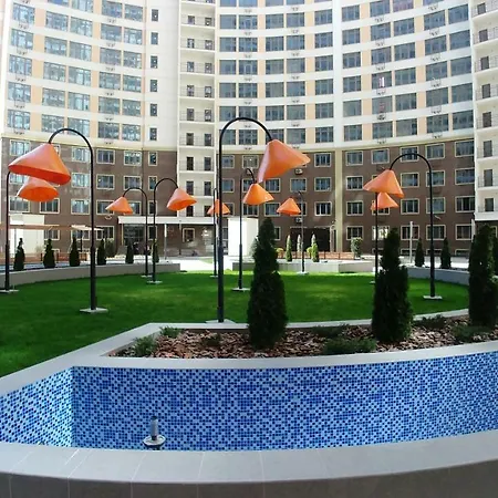 Arcadia New * Odesa