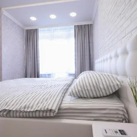 Apartment Arcadia New *