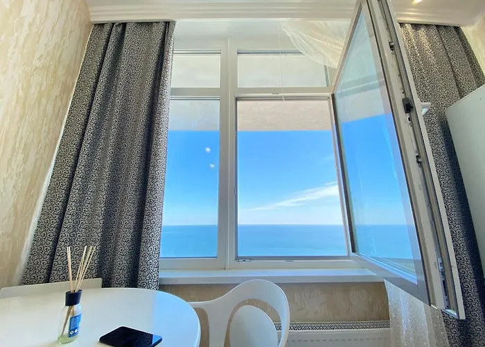 Arcadia New Appartement *