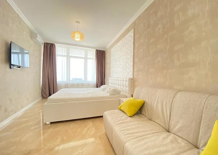 Arcadia New * Odessa