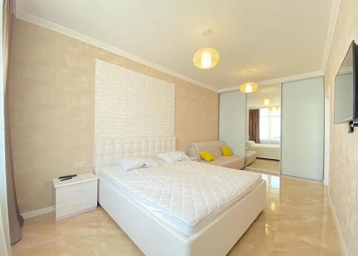 Arcadia New Appartement *