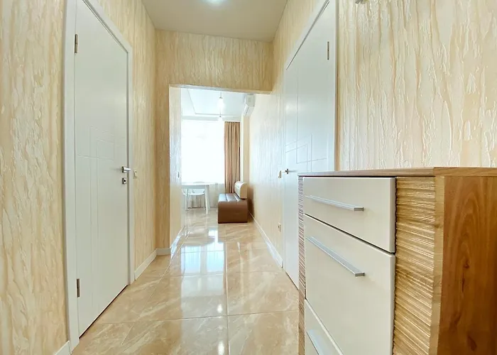 Arcadia New Appartement *