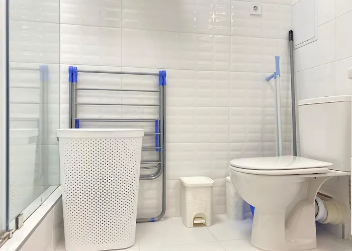 Apartmán Arcadia New